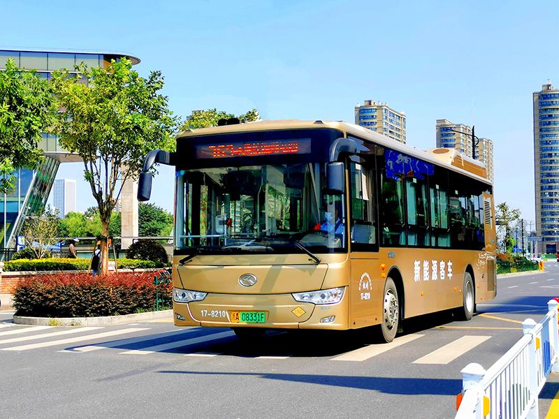 杭州市蕭山公共交通有限公司